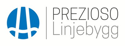 PREZIOSO-Linjebygg